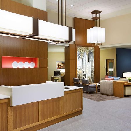 Bedford Park Hyatt Place Chicago Midway Airport מראה חיצוני תמונה