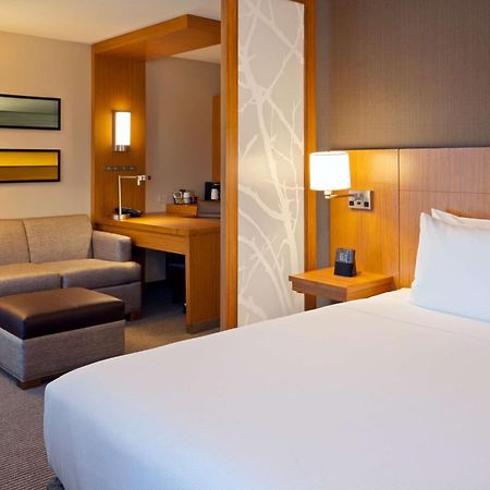 Bedford Park Hyatt Place Chicago Midway Airport מראה חיצוני תמונה