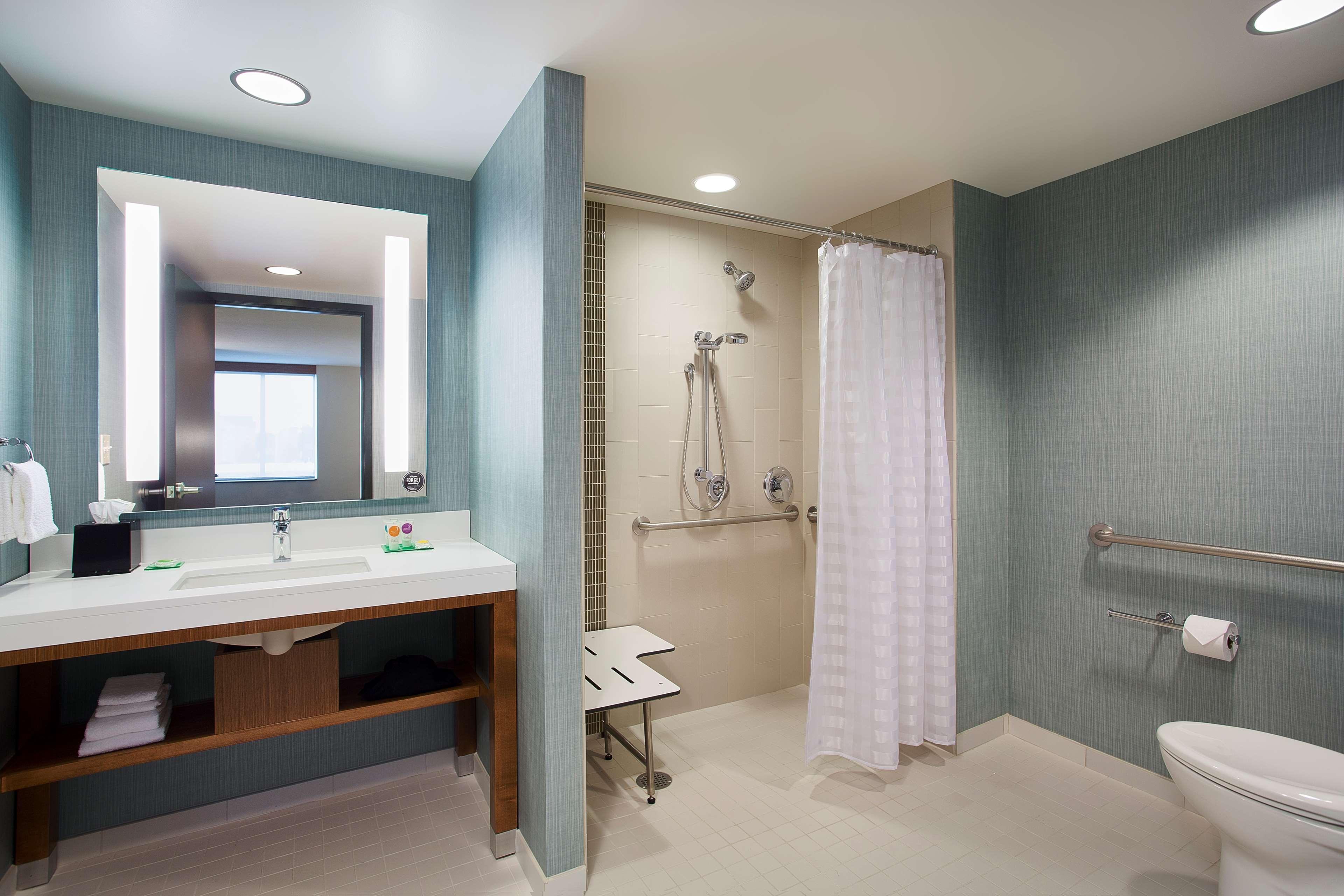 Bedford Park Hyatt Place Chicago Midway Airport מראה חיצוני תמונה