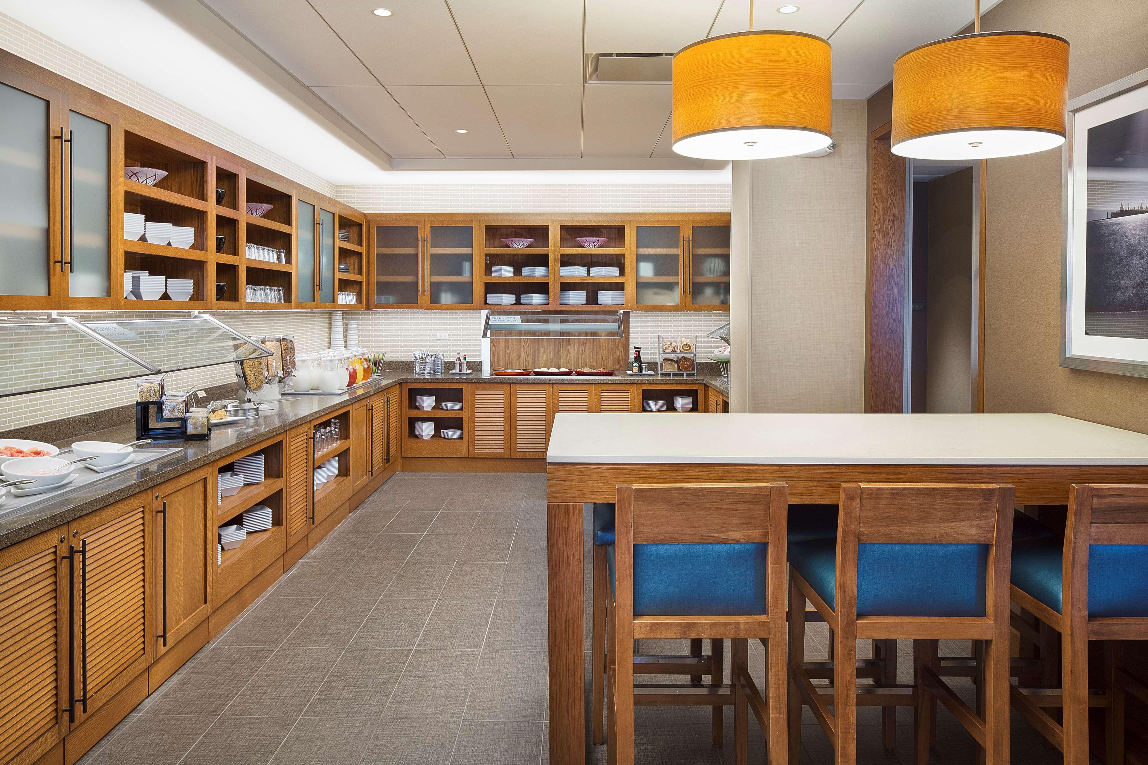 Bedford Park Hyatt Place Chicago Midway Airport מראה חיצוני תמונה