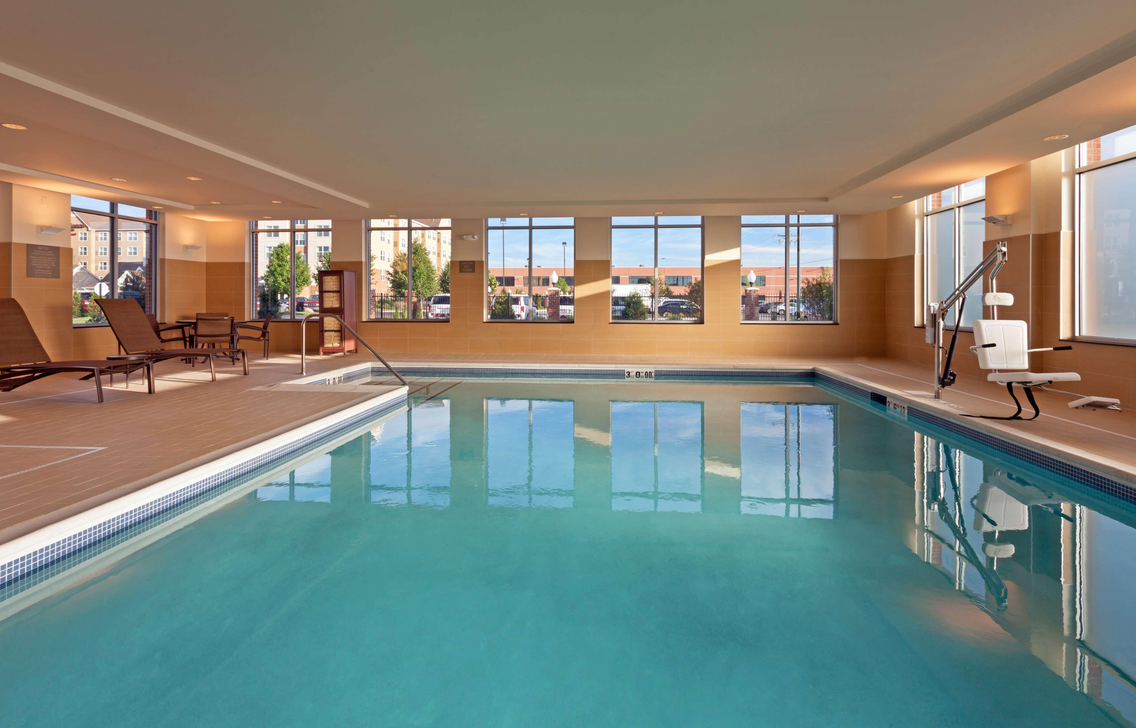 Bedford Park Hyatt Place Chicago Midway Airport מראה חיצוני תמונה