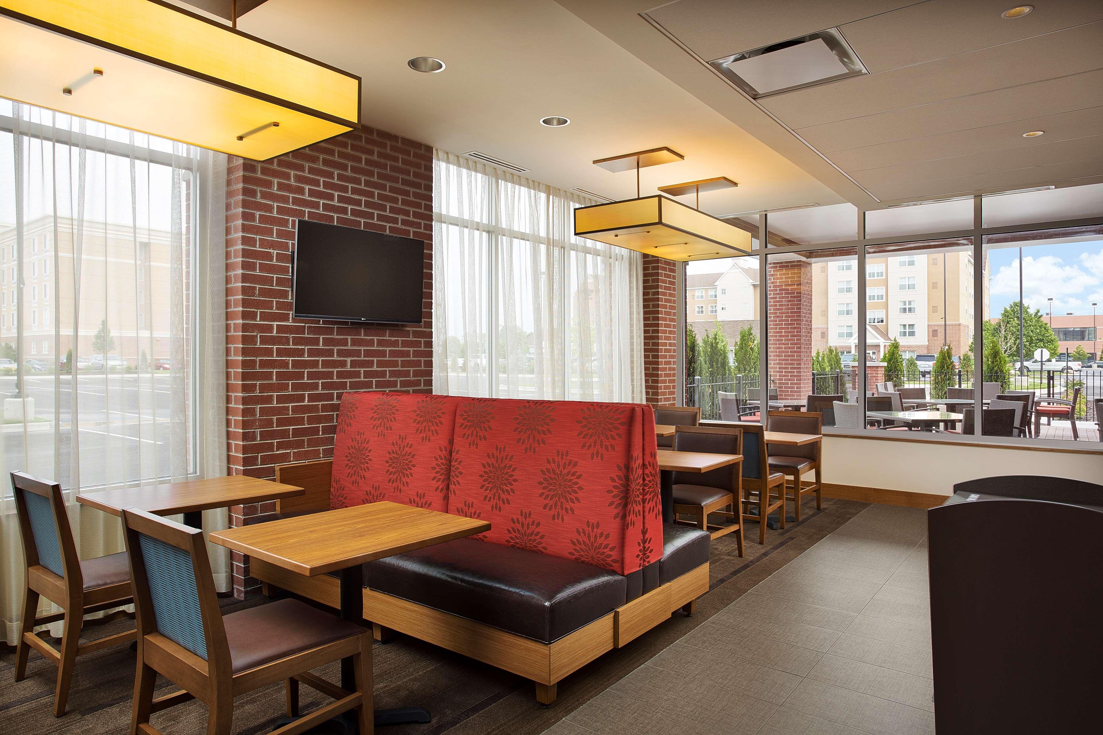 Bedford Park Hyatt Place Chicago Midway Airport מראה חיצוני תמונה