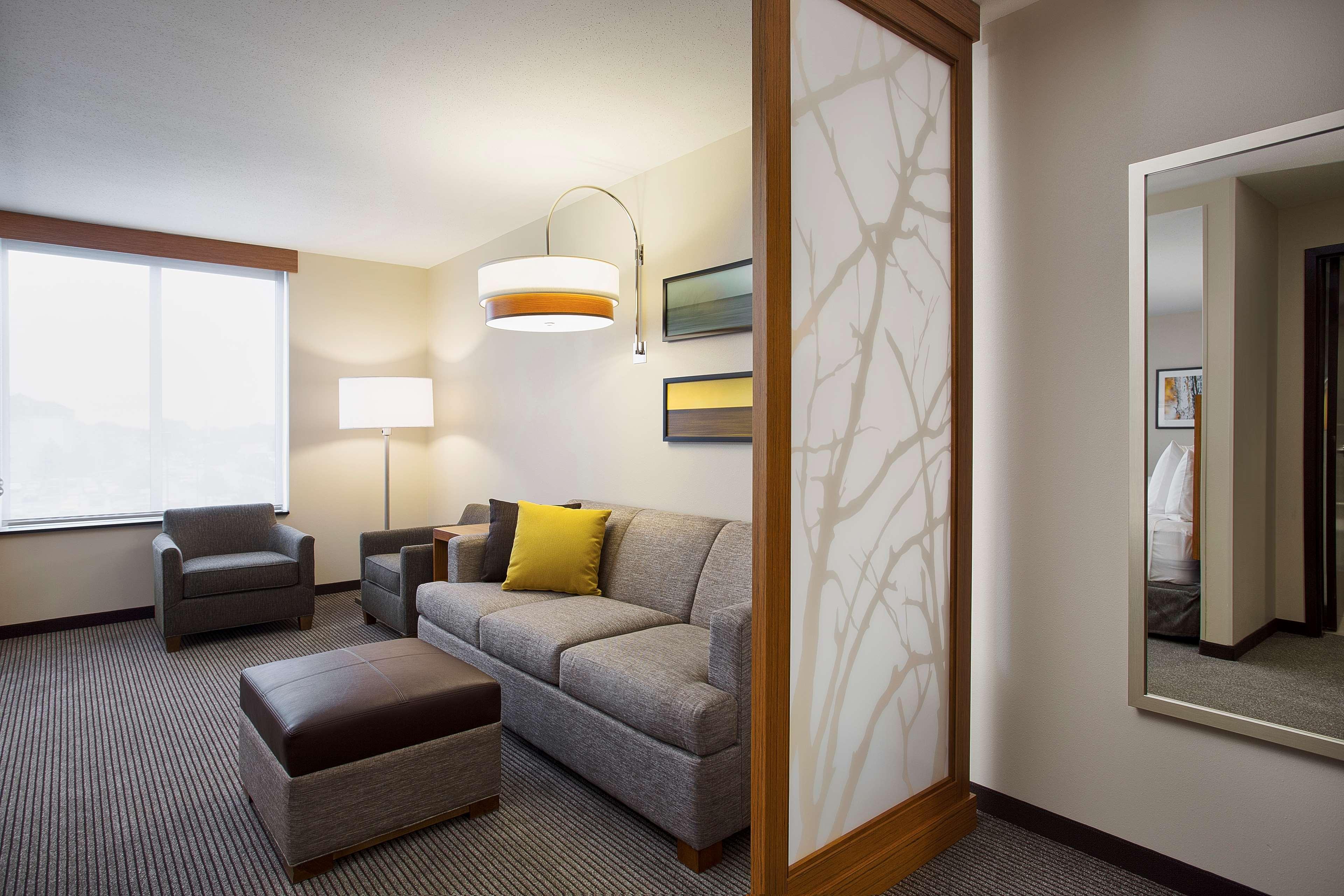 Bedford Park Hyatt Place Chicago Midway Airport מראה חיצוני תמונה