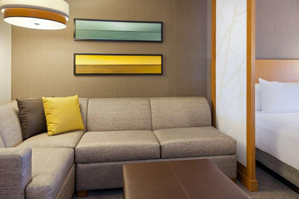 Bedford Park Hyatt Place Chicago Midway Airport חדר תמונה